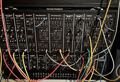 Roland-System 700